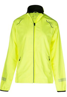 ENDURANCE Laufjacke CULLY XQL mit reflektierenden Elementen