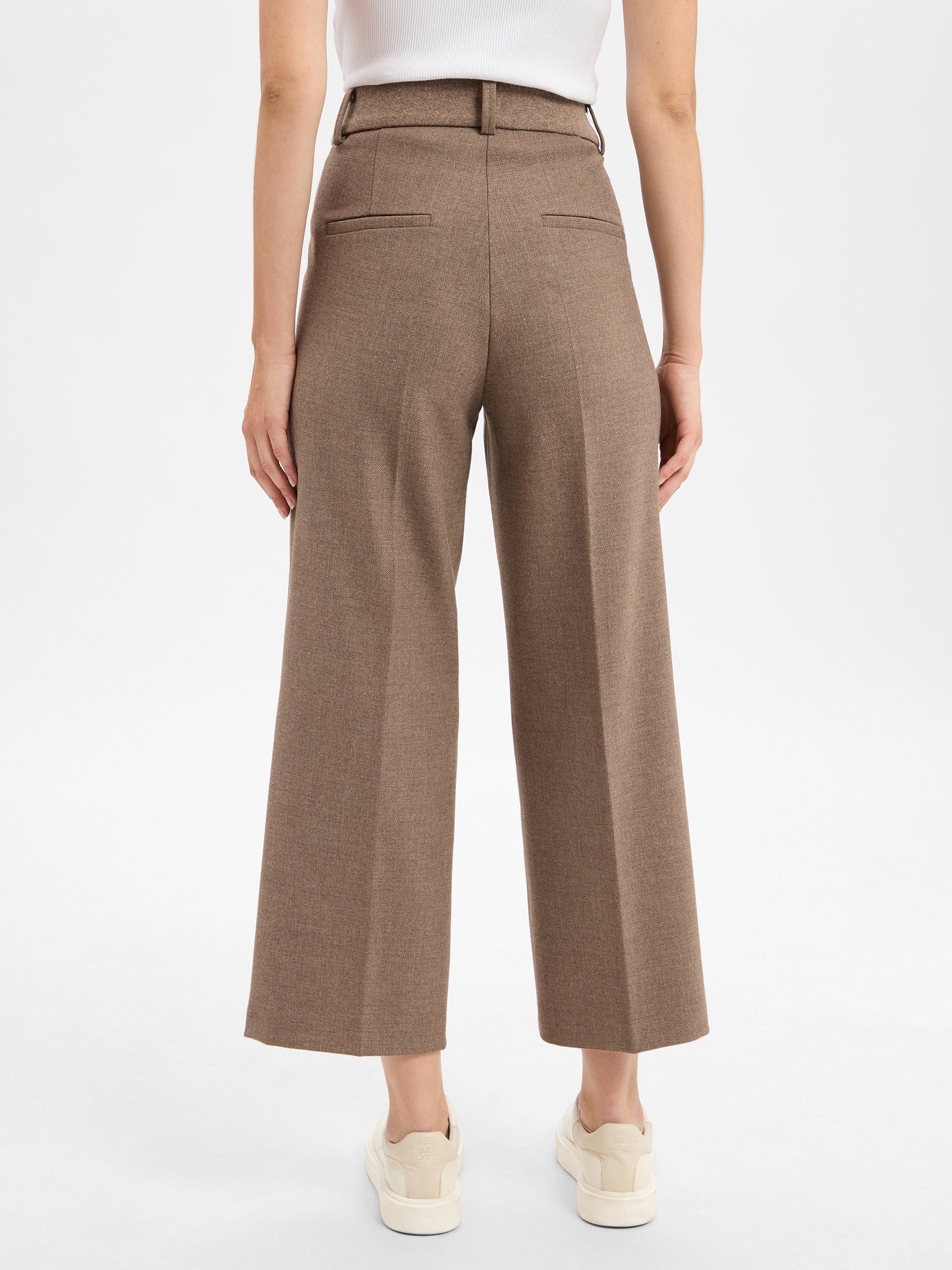 Cambio Bundfaltenhose California günstig online kaufen