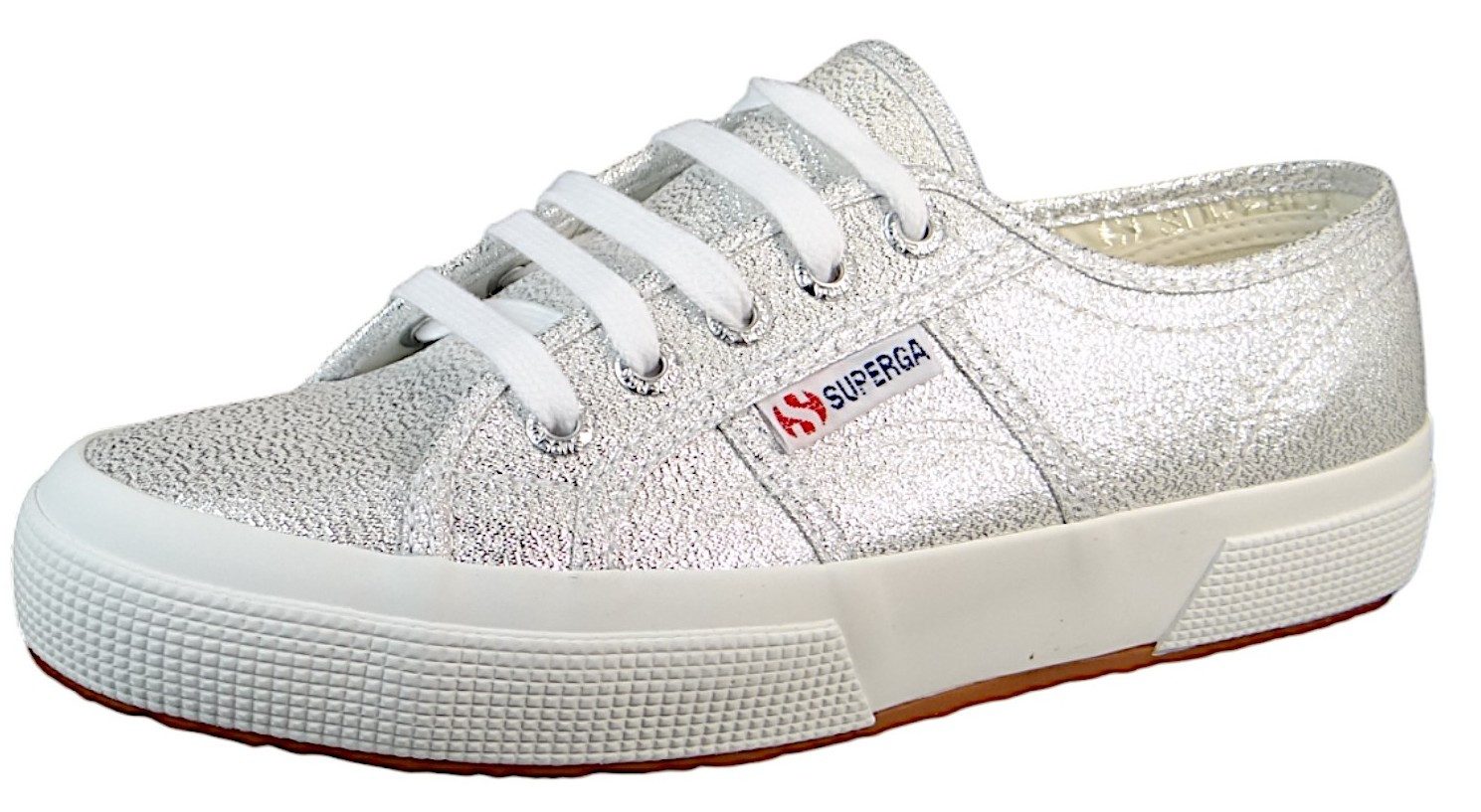 S001820 031 HW24 Grey Silver Sneaker