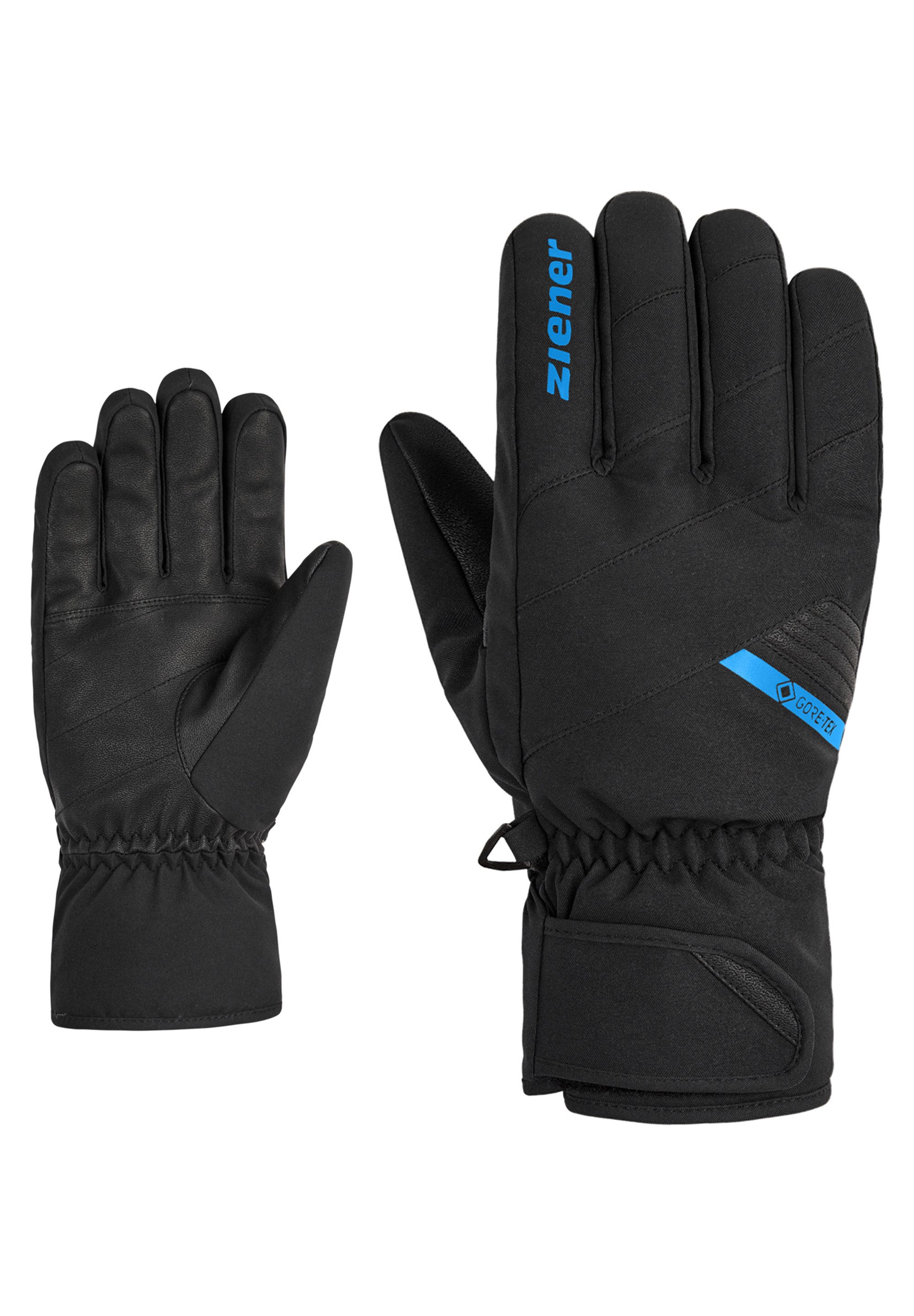 Ziener Skihandschuhe ZI-1726 GTX