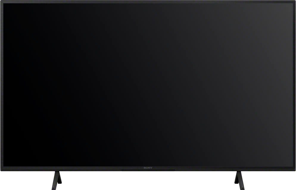 Sony KD-65X75WL Google (164 Gaming-Menü) Smart-TV, TV, LED-Fernseher Ultra 2.1, Zoll, BRAVIA HD, cm/65 CORE, 4K HDMI