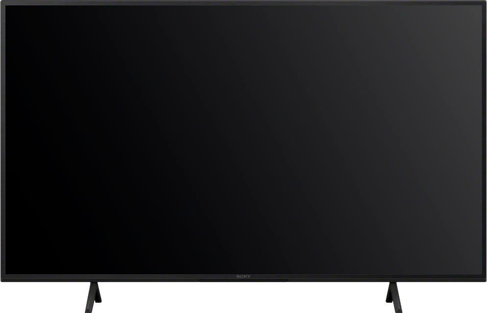 Sony KD-65X75WL LED-Fernseher (164 cm/65 Zoll, 4K Ultra HD, Google TV, Smart-TV, BRAVIA CORE, HDMI 2.1, Gaming-Menü)