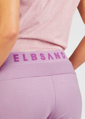 Elbsand Sweathose Damen Jogginghose BRINJA (1-tlg)