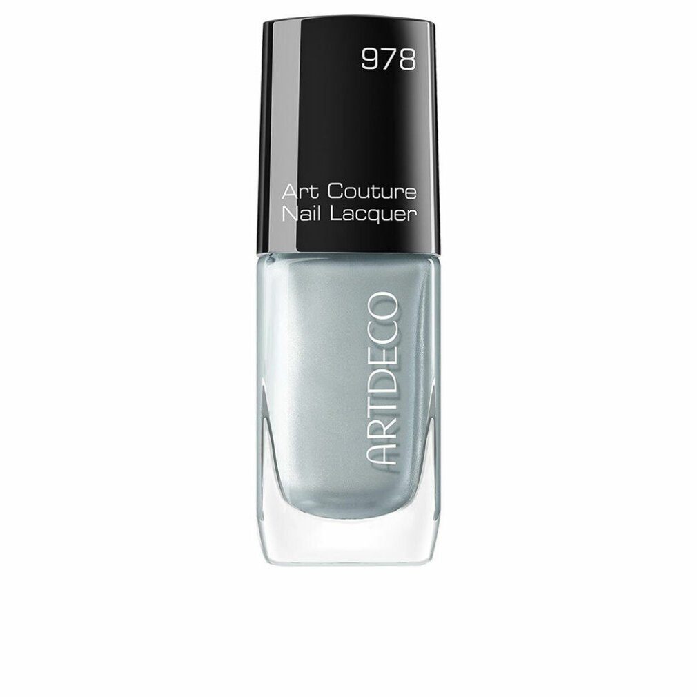ARTDECO Nagellack Art Couture Nail Lacquer Silver Willow 10ml