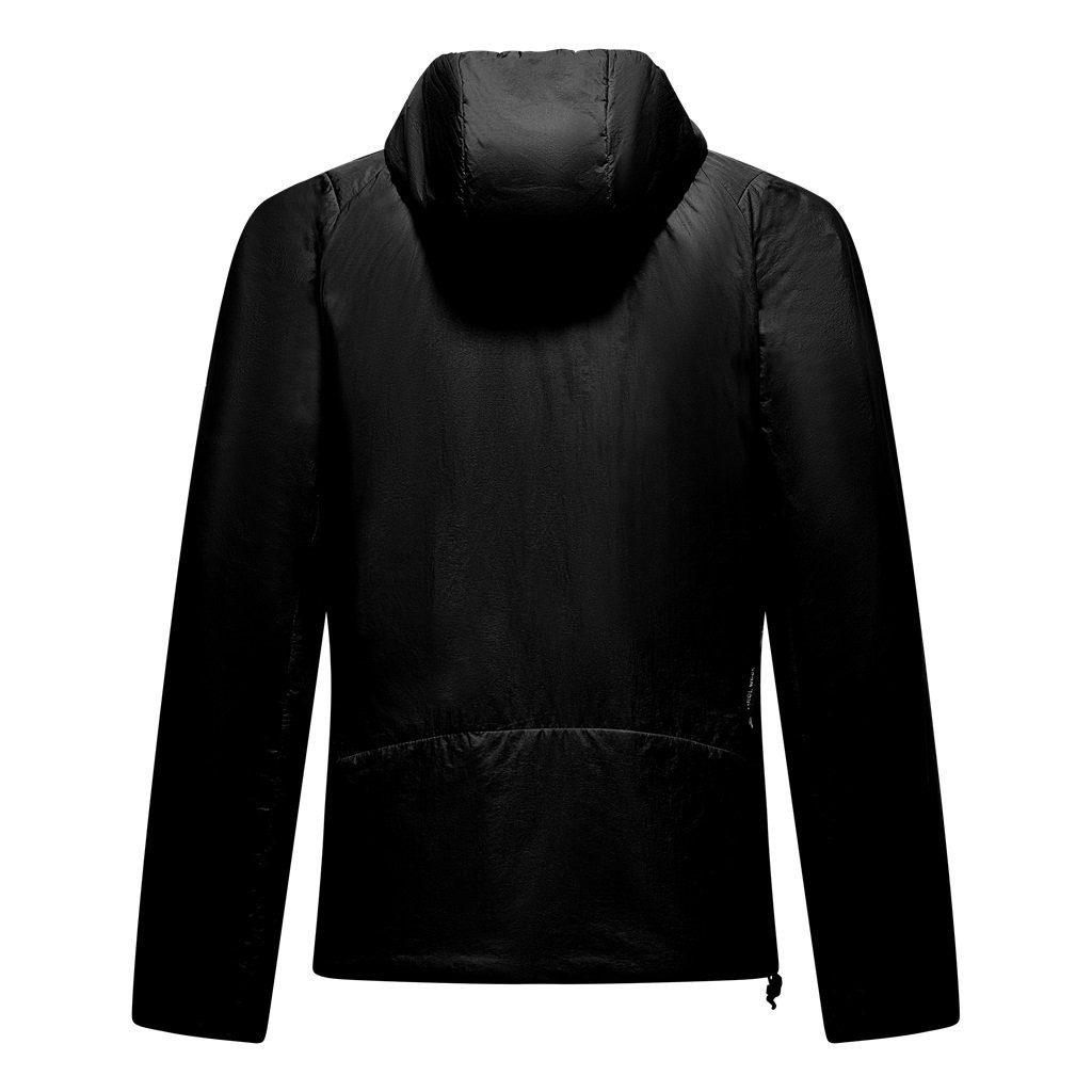 Salewa Allwetterjacke Isolations-Winterjacke Puez Catinaccio TirolWool (wasserabweisend)