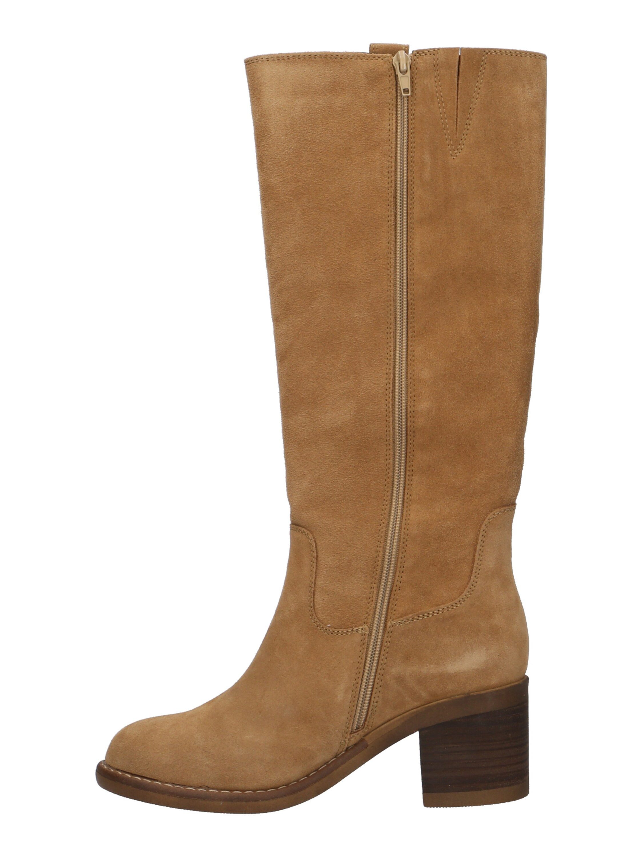 PS Poelman Stiefel (1-tlg) günstig online kaufen