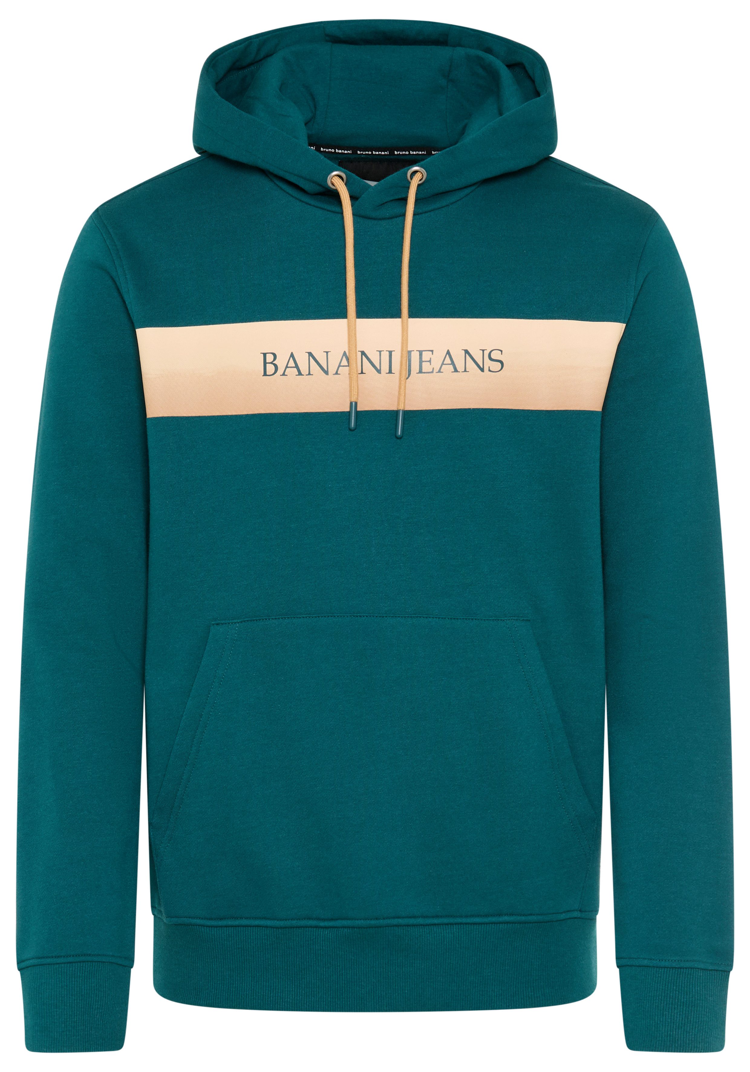 Kapuzensweatshirt