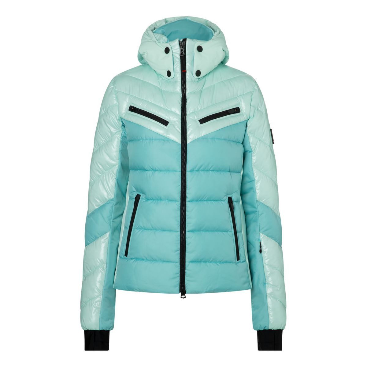 Bogner Fire + Ice Winterjacke BOGNER Fire + Ice Farina 3 - Damen Steppjacke