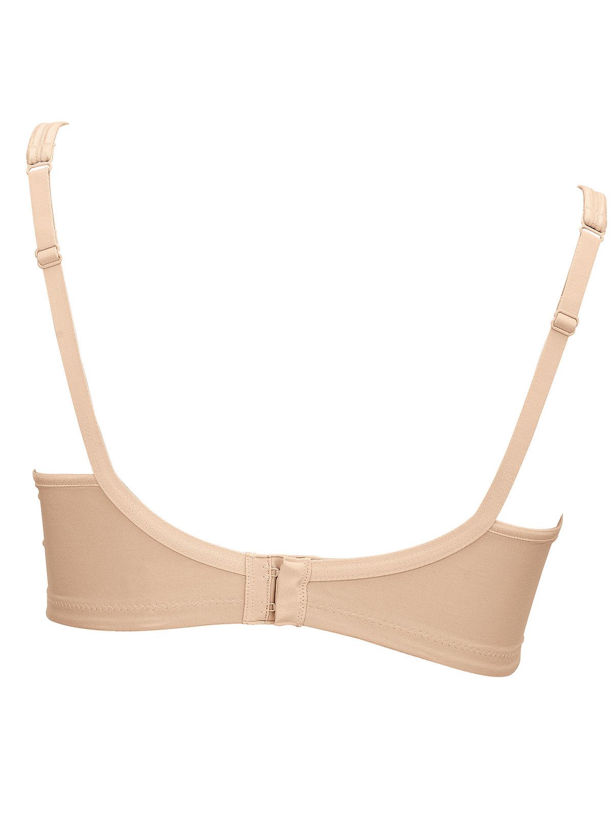 Anita Care Bügelloser BH Prothesen BH Tonya (Stück, 1-tlg) vorgeformte Cups, Uni, Mikrofaser