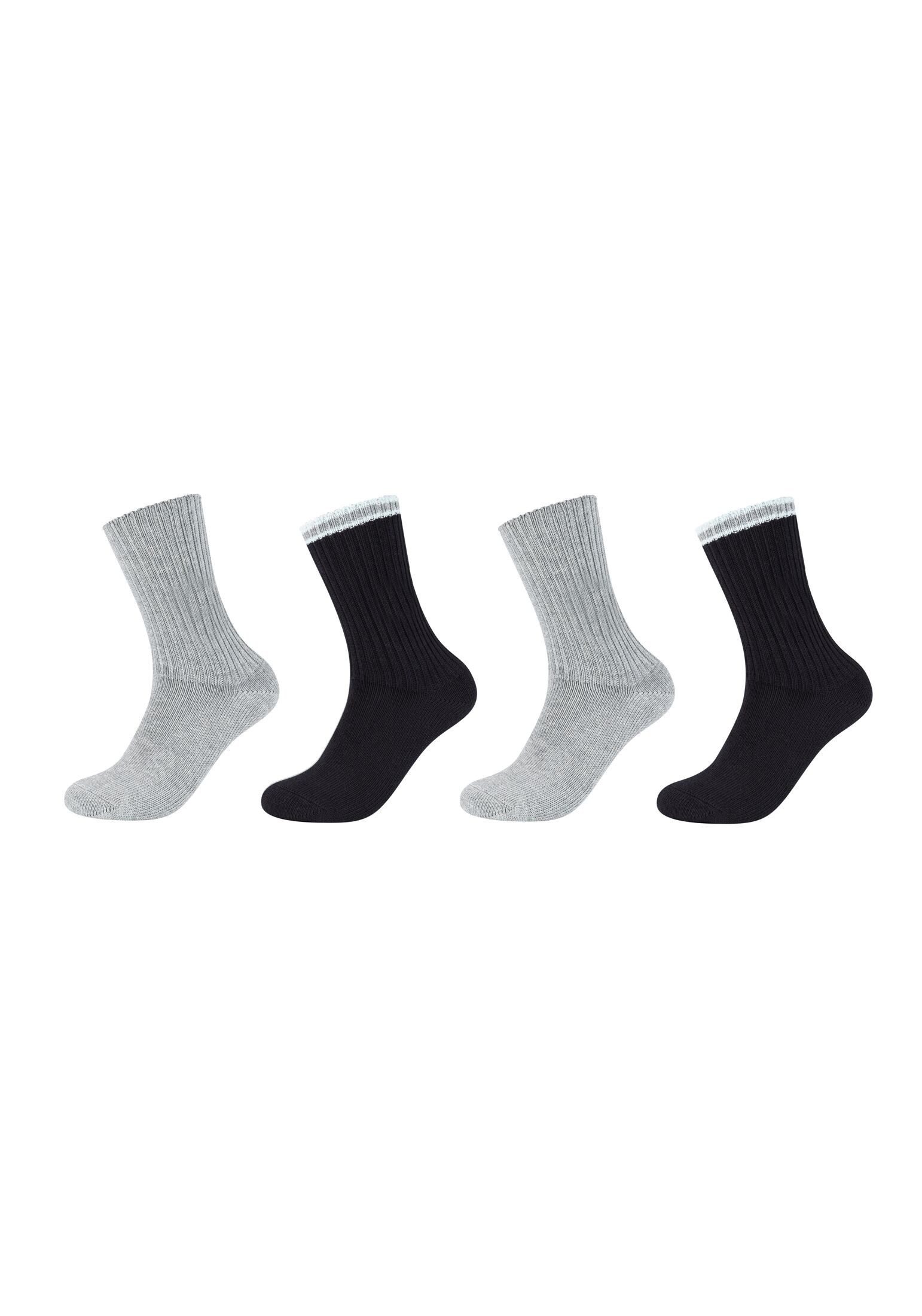 Socken Socken 4er Pack