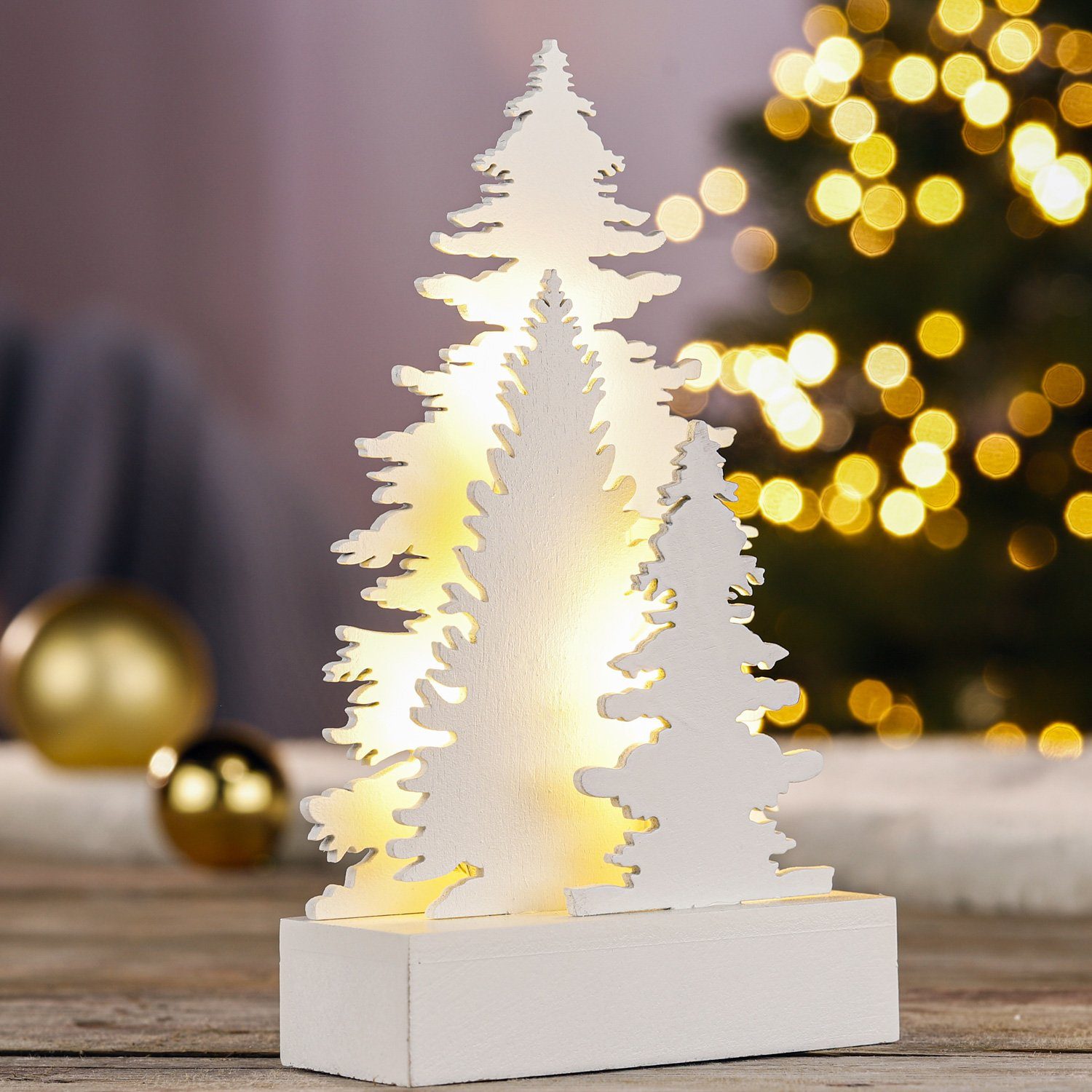 Lichterbäume für Weihnachten online kaufen | OTTO