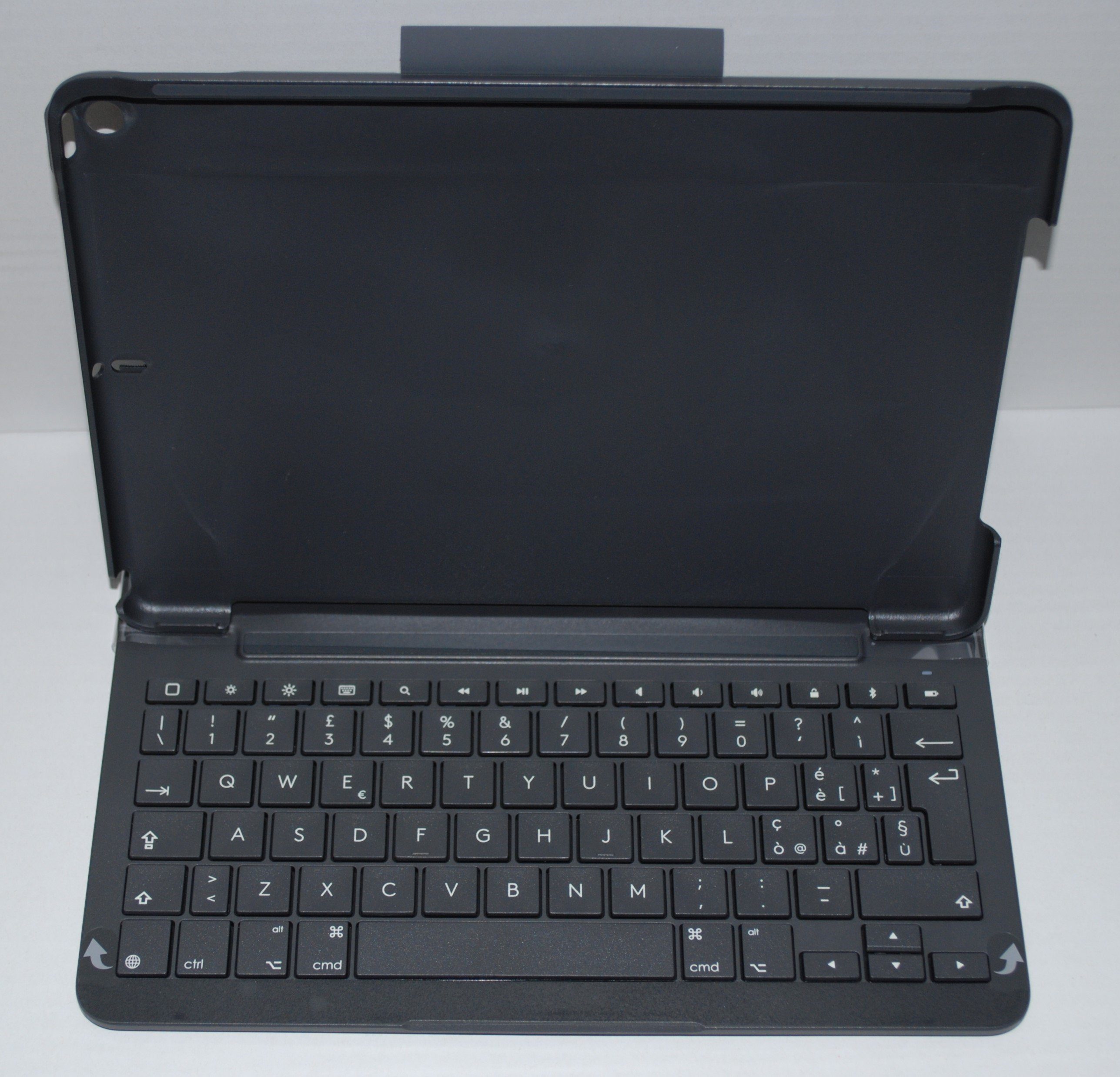 Logitech Logitech Slim Folio für iPad Air 3 (A2152/ A2153/A2154) Italienisch iPad-Tastatur