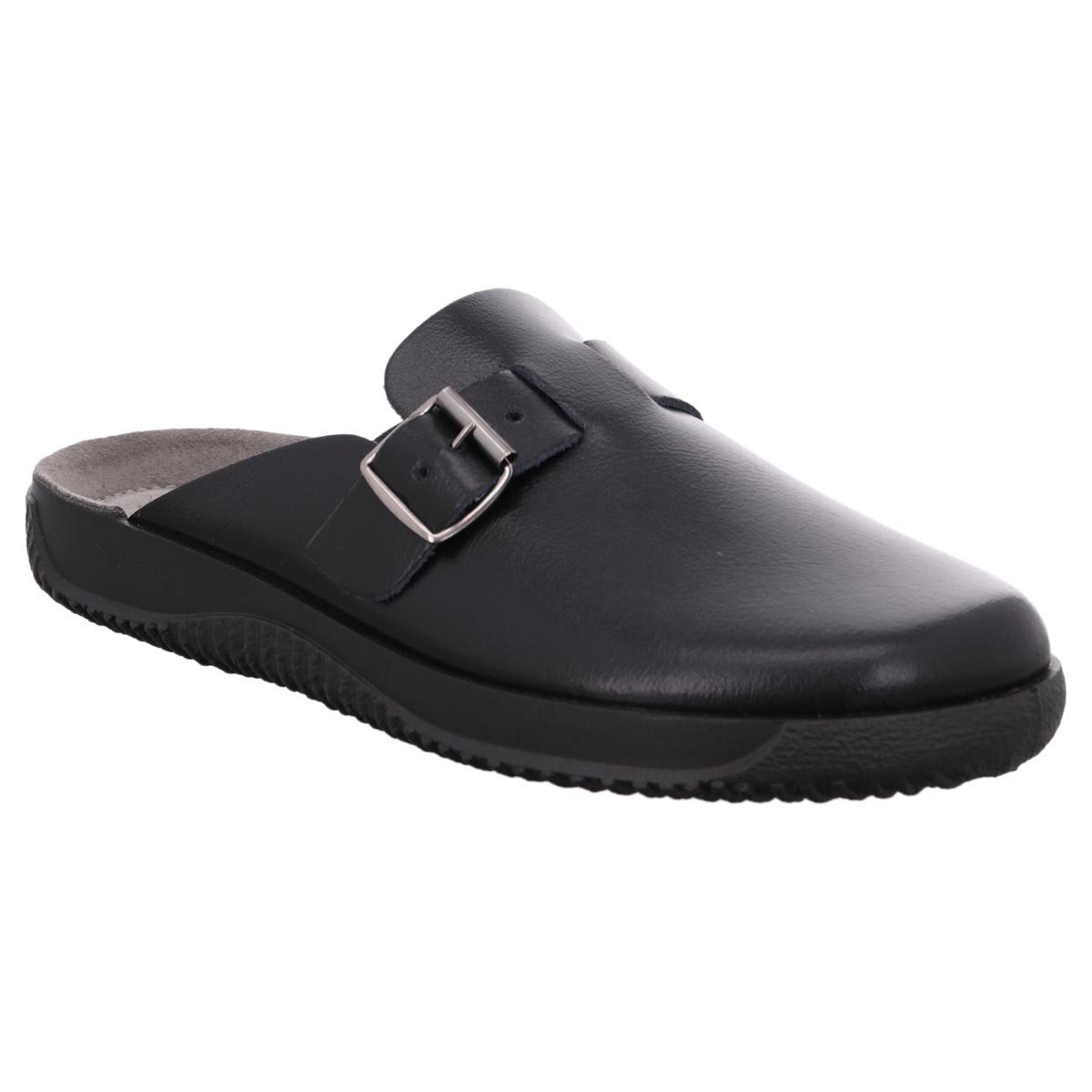 Rohde Soltau-H Pantoffel (1-tlg) Pantoffeln - Praktische Schlupfform mit verstellbarer Schnalle