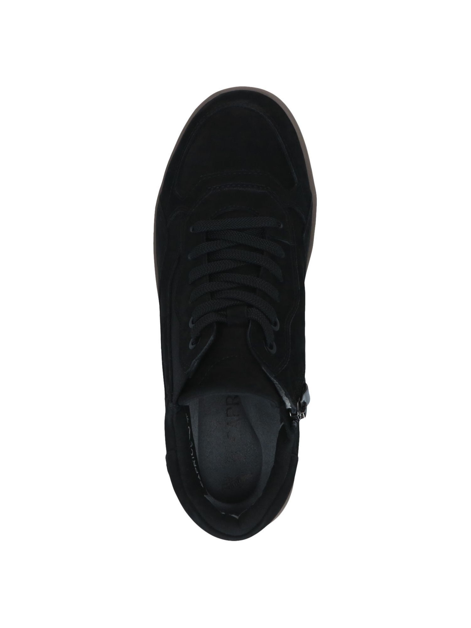 Caprice CAP Memo/rem.f. aus Leder kein Absatz 9-25270-47 Wedgesneaker CAP Memo/rem.f.