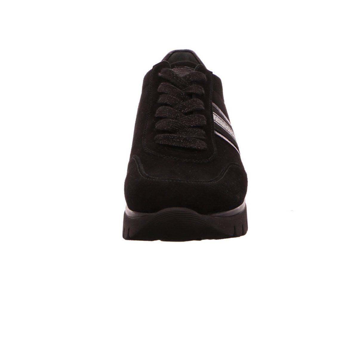 Sneaker (1-tlg) Semler schwarz