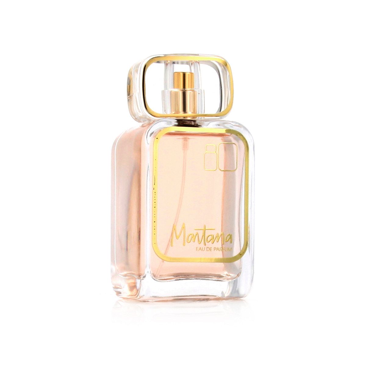 MONTANA Eau de Parfum Montana 80