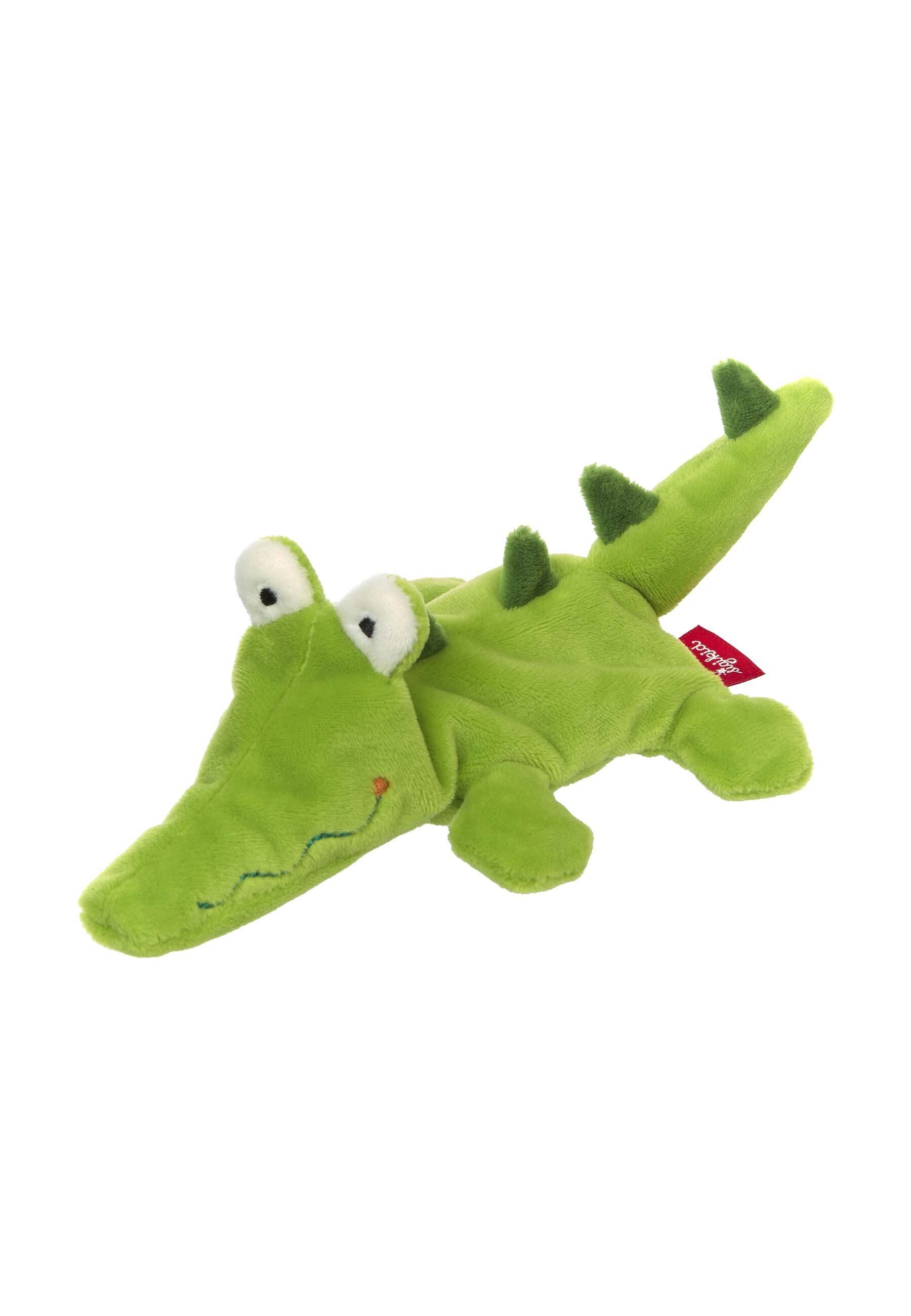 Sigikid Kuscheltier Mini Kuscheltier für Babys und Kinder Unisex (1-St)