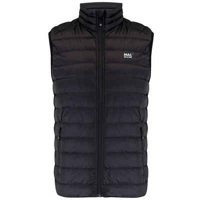 MIAS Daunenweste MAC IN A SAC Mens Alpine Gilet - Daunenweste Herren mit Packbeutel