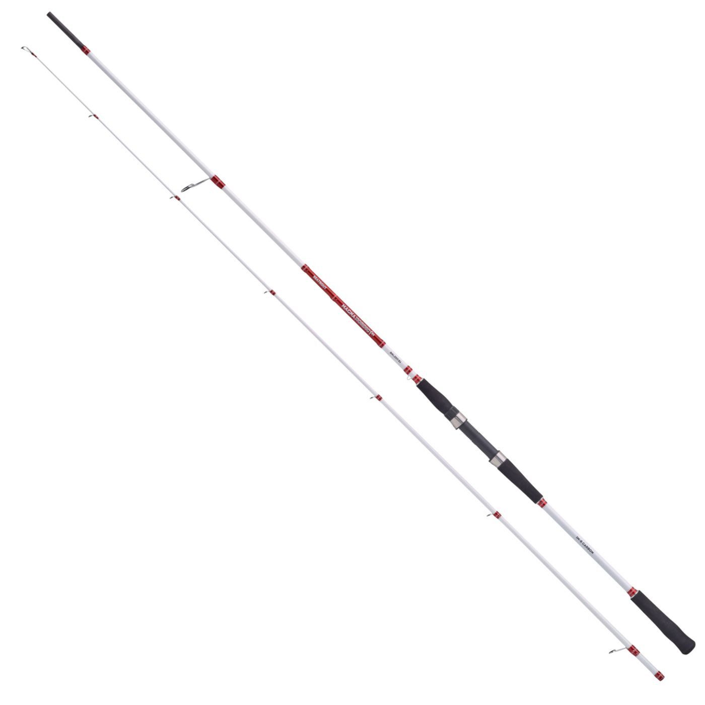 Balzer Forellenrute Balzer Magna Nordic Pro Seatrout, 3,10m