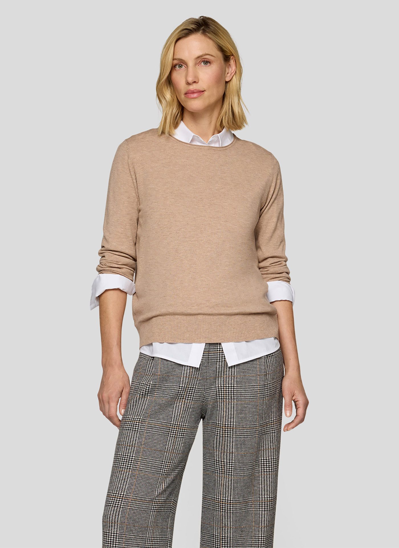 Rabe Strickpullover Pullover günstig online kaufen