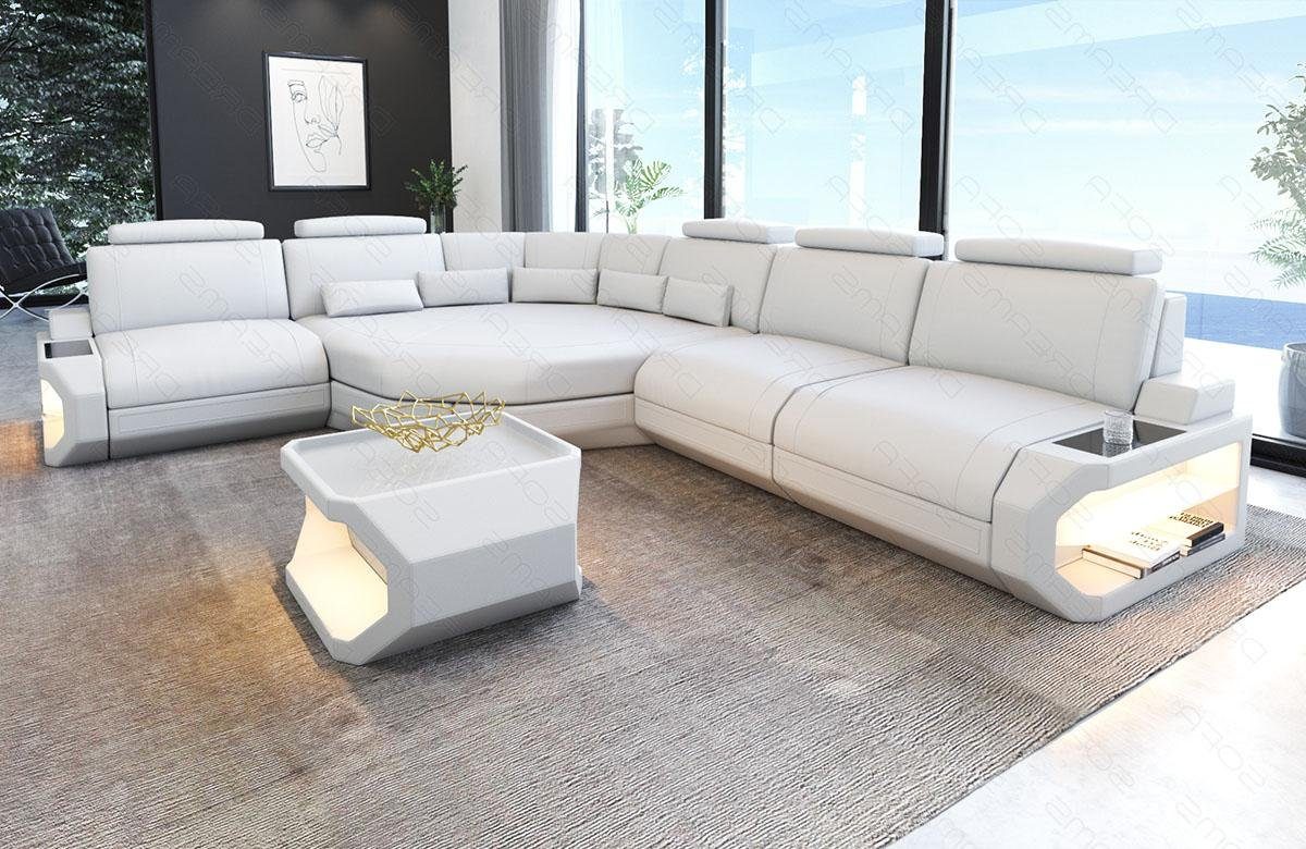 Sofa Dreams Ecksofa Asti, Couch, L günstig online kaufen
