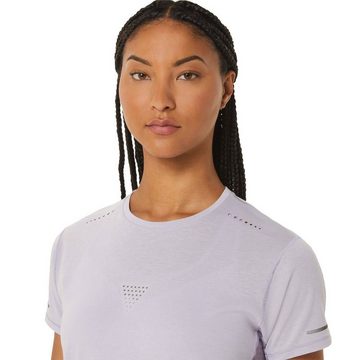 Asics T-Shirt Damen Laufshirt METARUN (1-tlg)