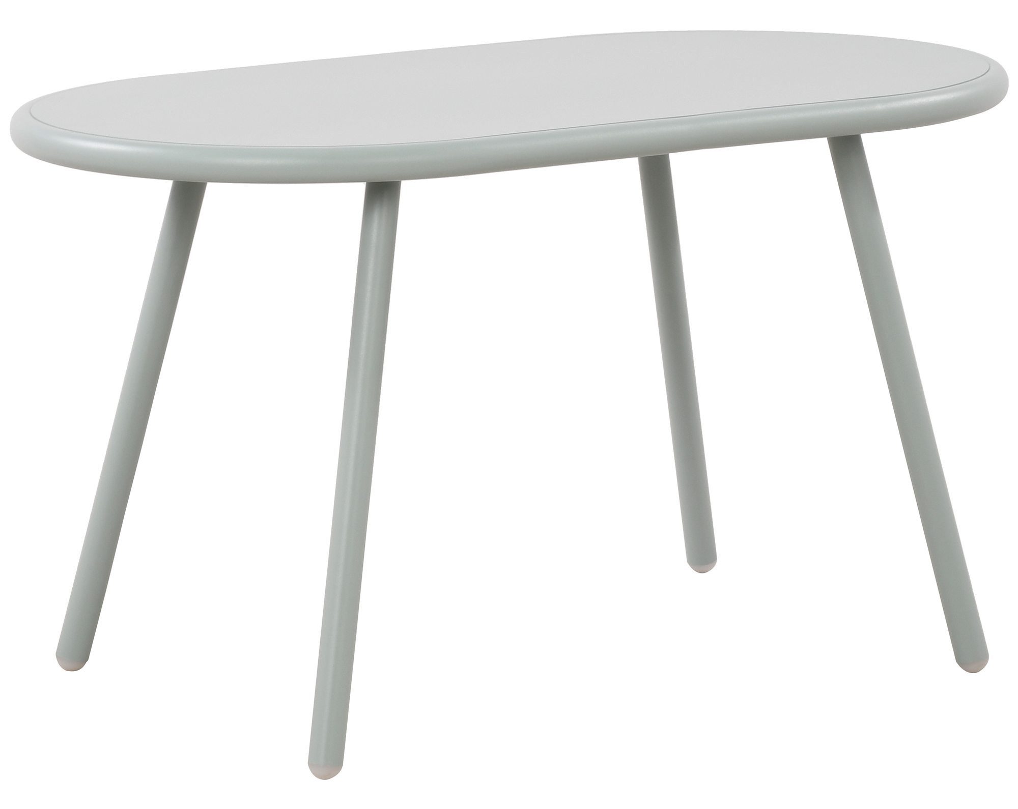 TPFLiving Couchtisch Velan (Tischplatte: Recyceltes Polypropylen, UV-bestän günstig online kaufen