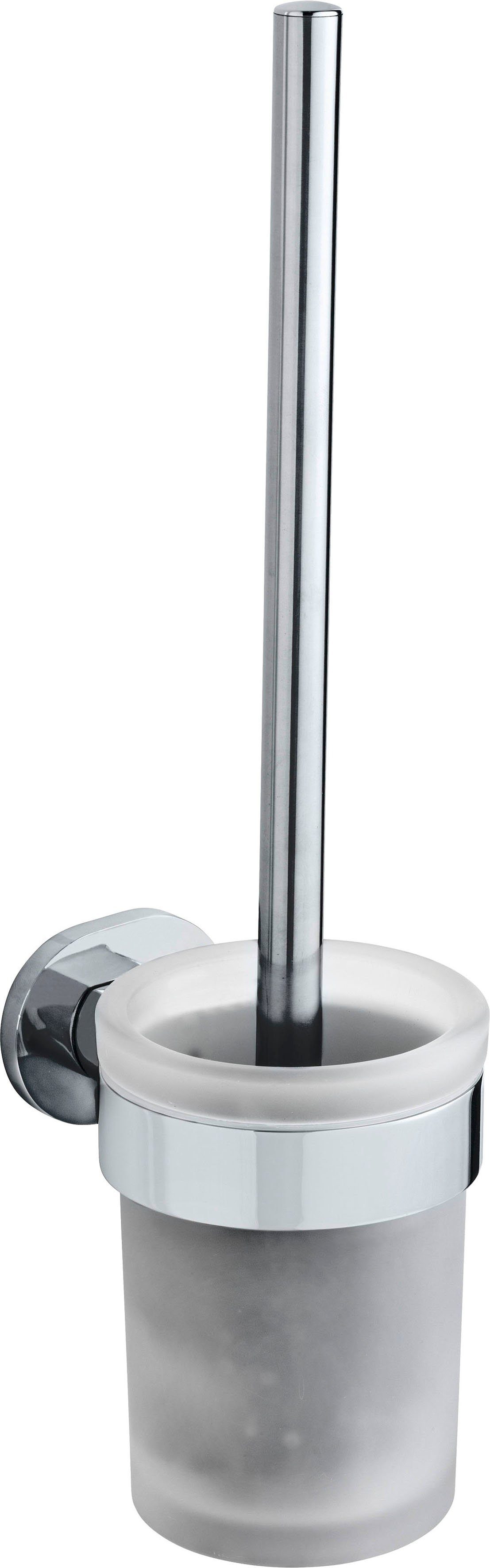 WENKO WC-Garnitur UV-Loc® Maribor, befestigen ohne günstig online kaufen