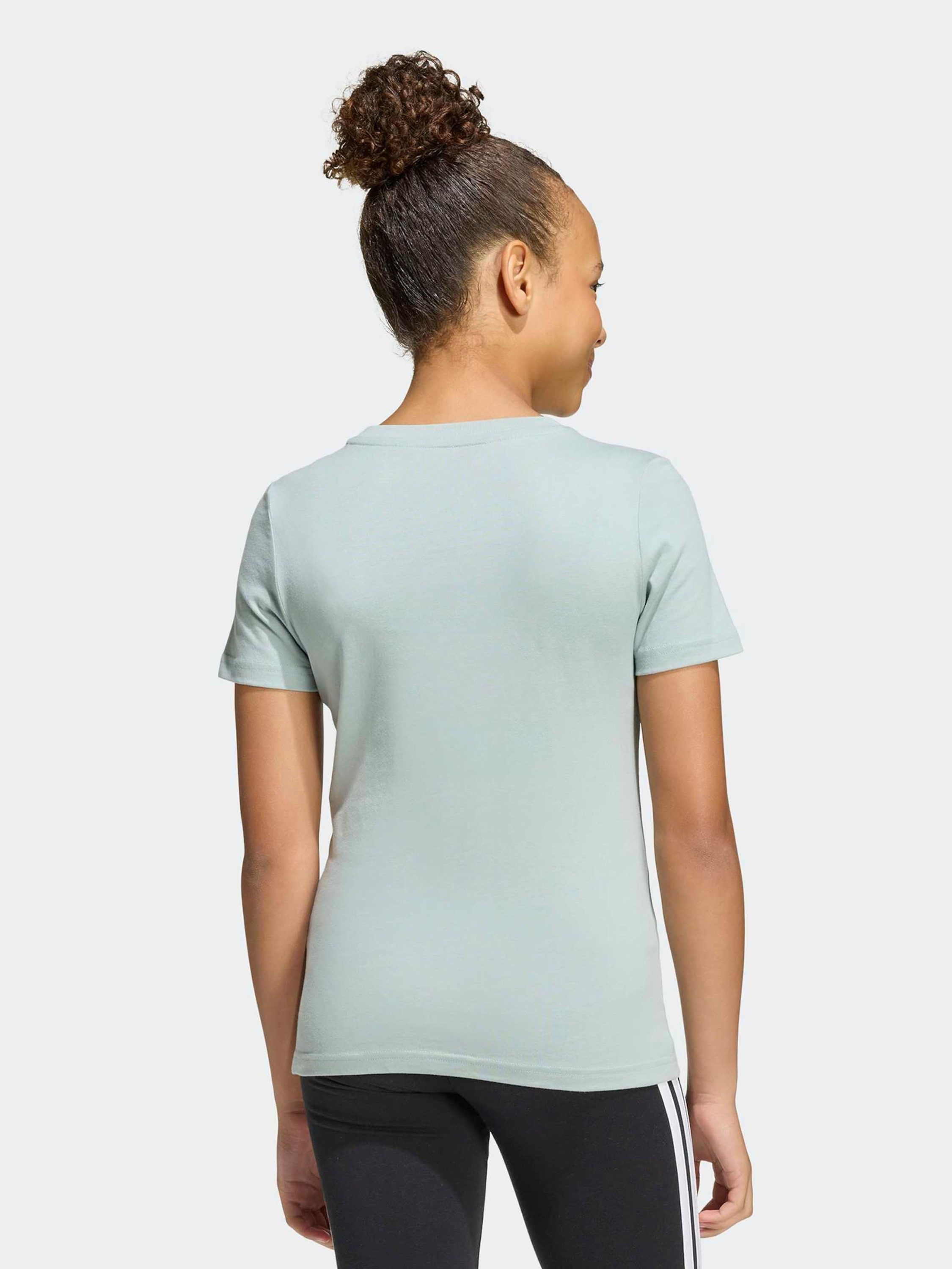 adidas Sportswear Funktionsshirt (1-tlg) Plain/ohne Details