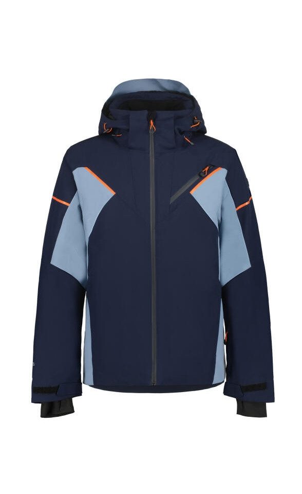 Icepeak Skijacke ICEPEAK FIRCREST DUNKEL BLAU