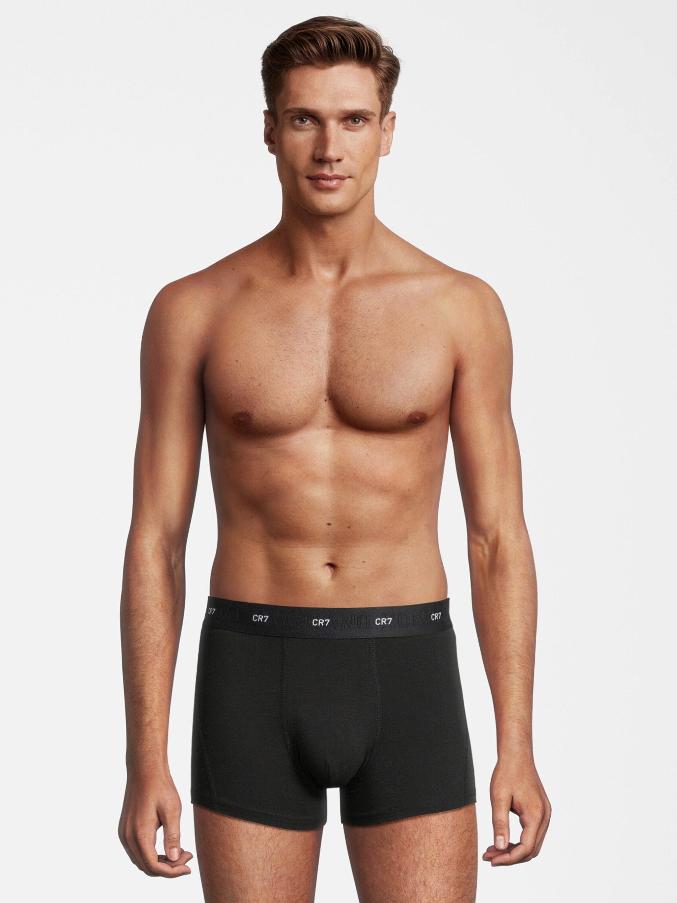 CR7 Boxershorts (3-St)