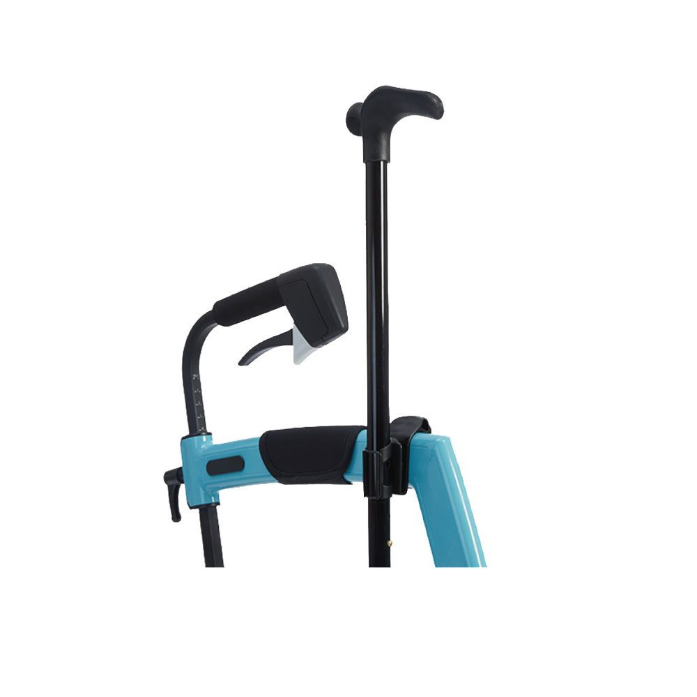 Rollz International Aufbewahrungstasche Rollz Motion 3-in-1 Rollstuhl-Pakethalter
