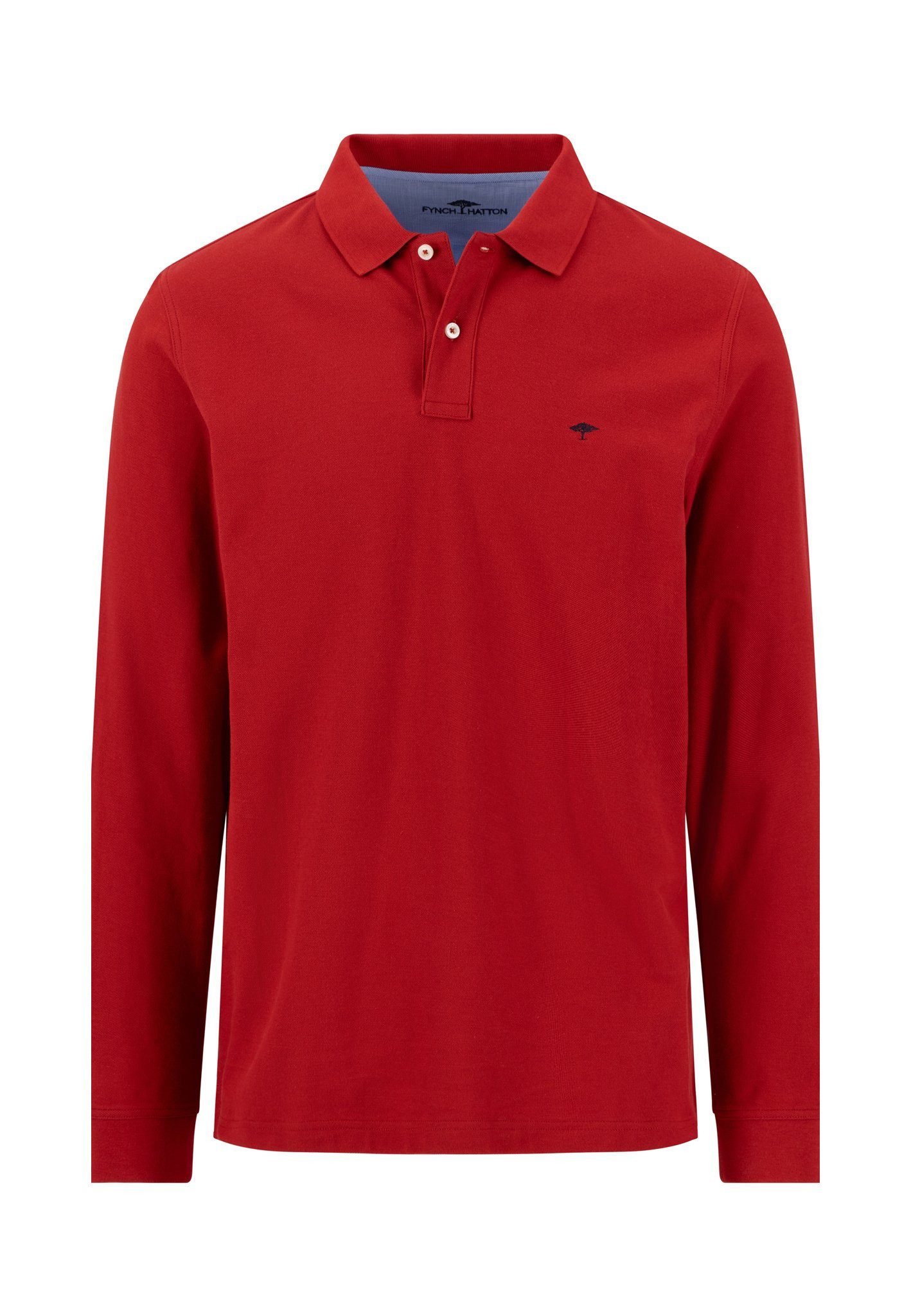 FYNCH-HATTON Poloshirt