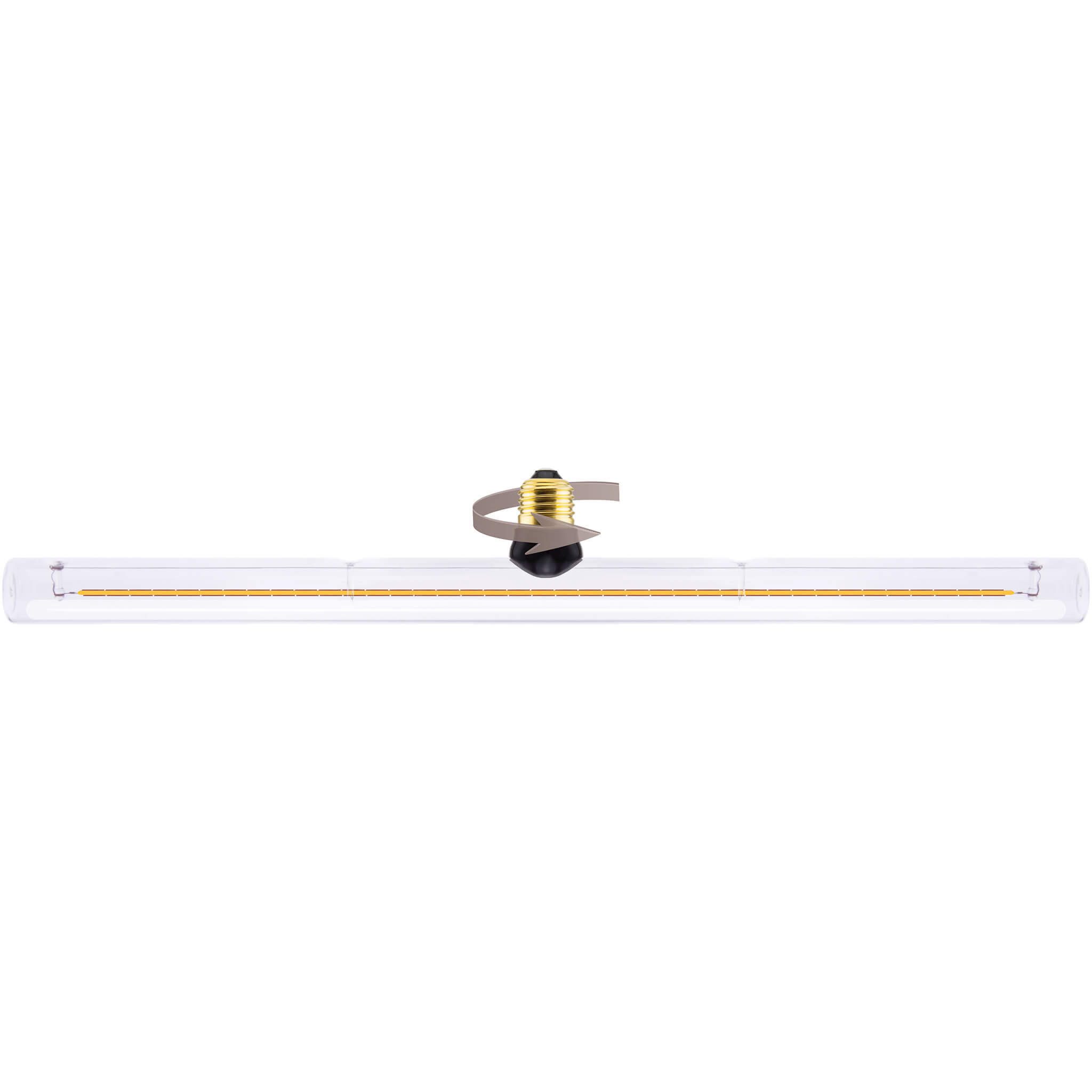 SEGULA LED-Leuchtmittel LED Linienlampe rotable 500, günstig online kaufen