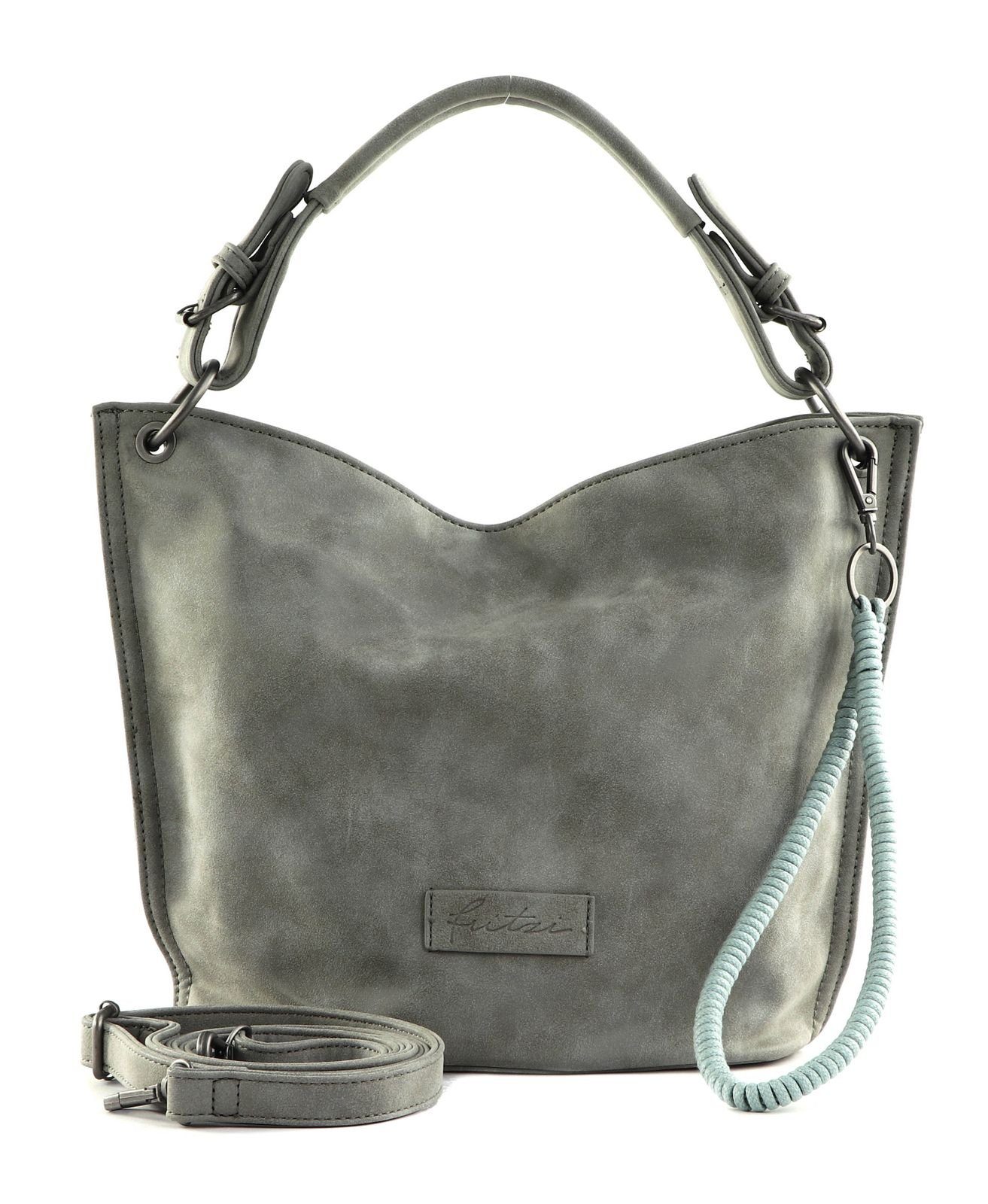 Fritzi aus Preußen Schultertasche Fritzi31N Vintage
