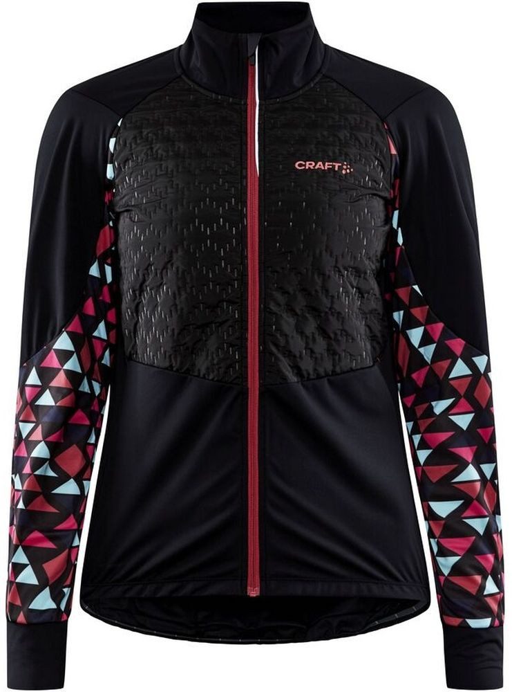Craft Winterjacke Adv Bike SubZ Jacket W