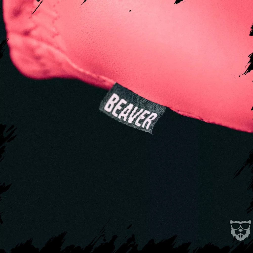 Beaver Golf Golfhandschuhe Beaver Golf Golfhandschuh All Season Pink Damen Linker Handschuh XS