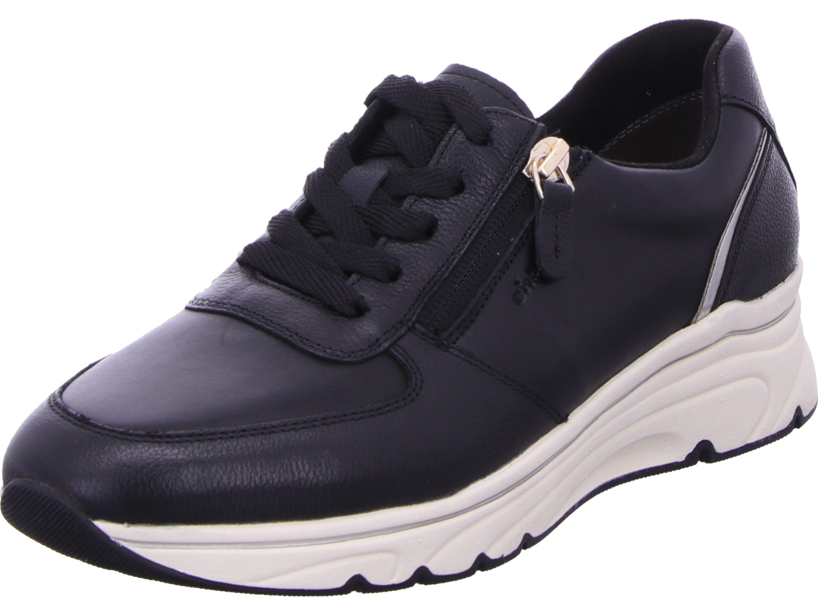 Schnürschuh