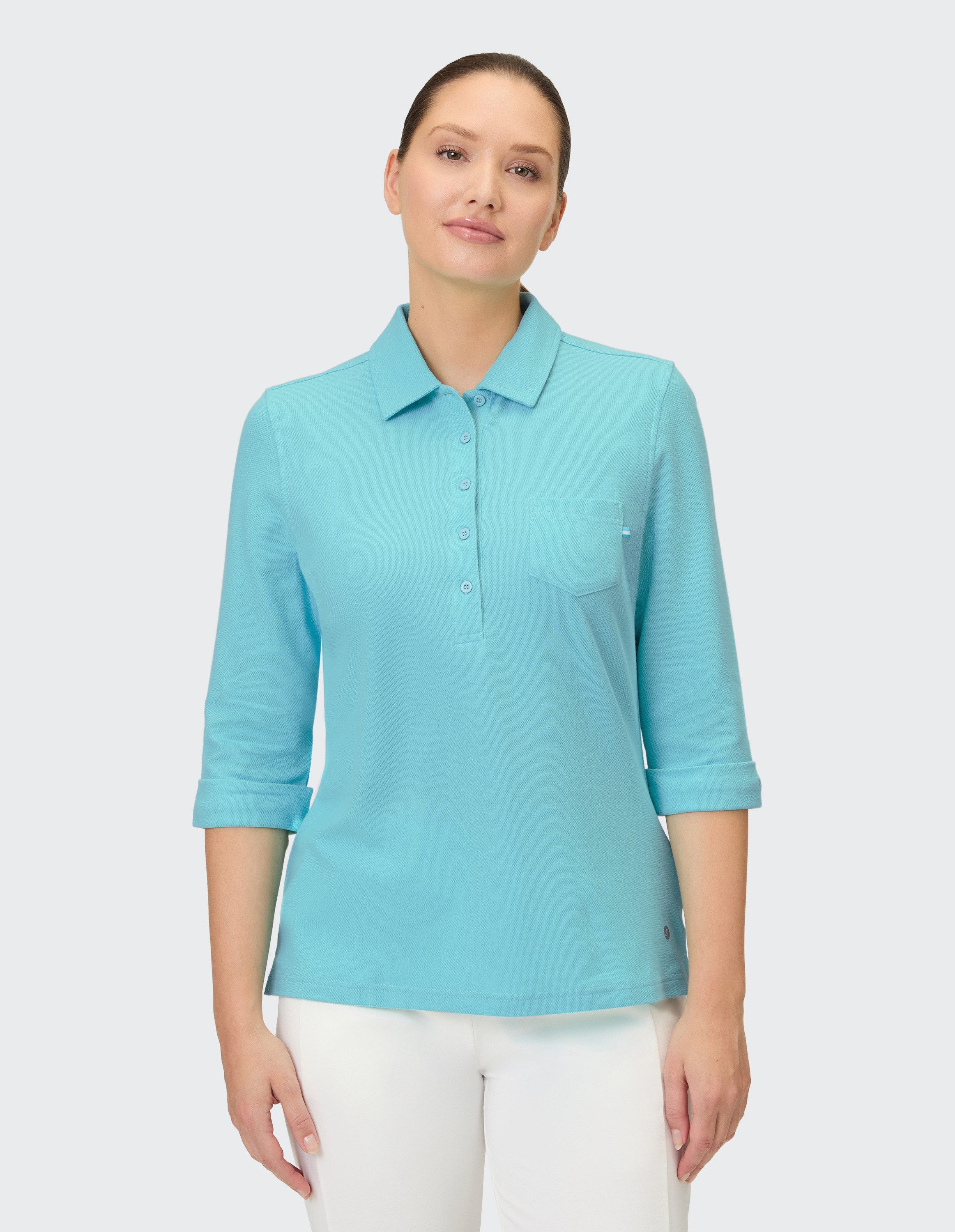 Joy Sportswear Poloshirt Poloshirt GISELE