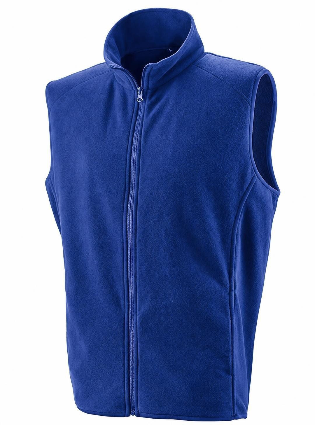 Result Funktionsweste Damen Micro Fleece Gilet