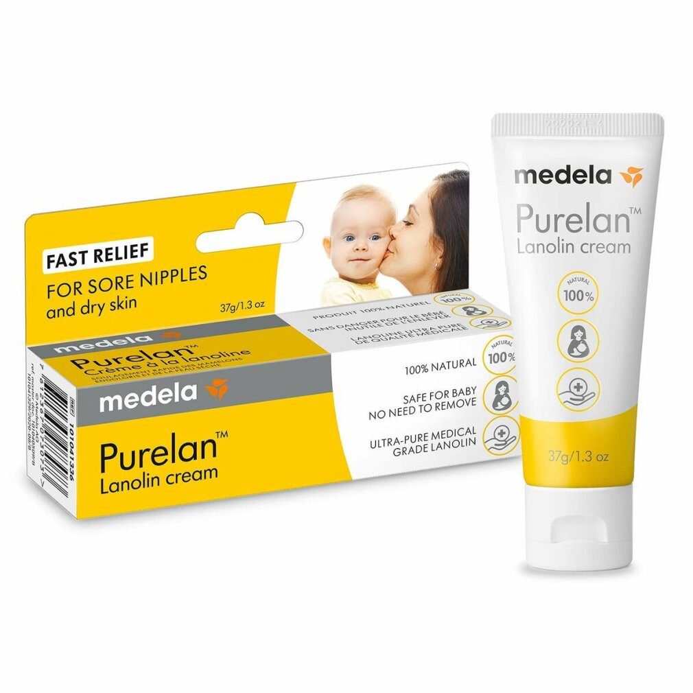 MEDELA Körperpflegemittel Purelan Tube
