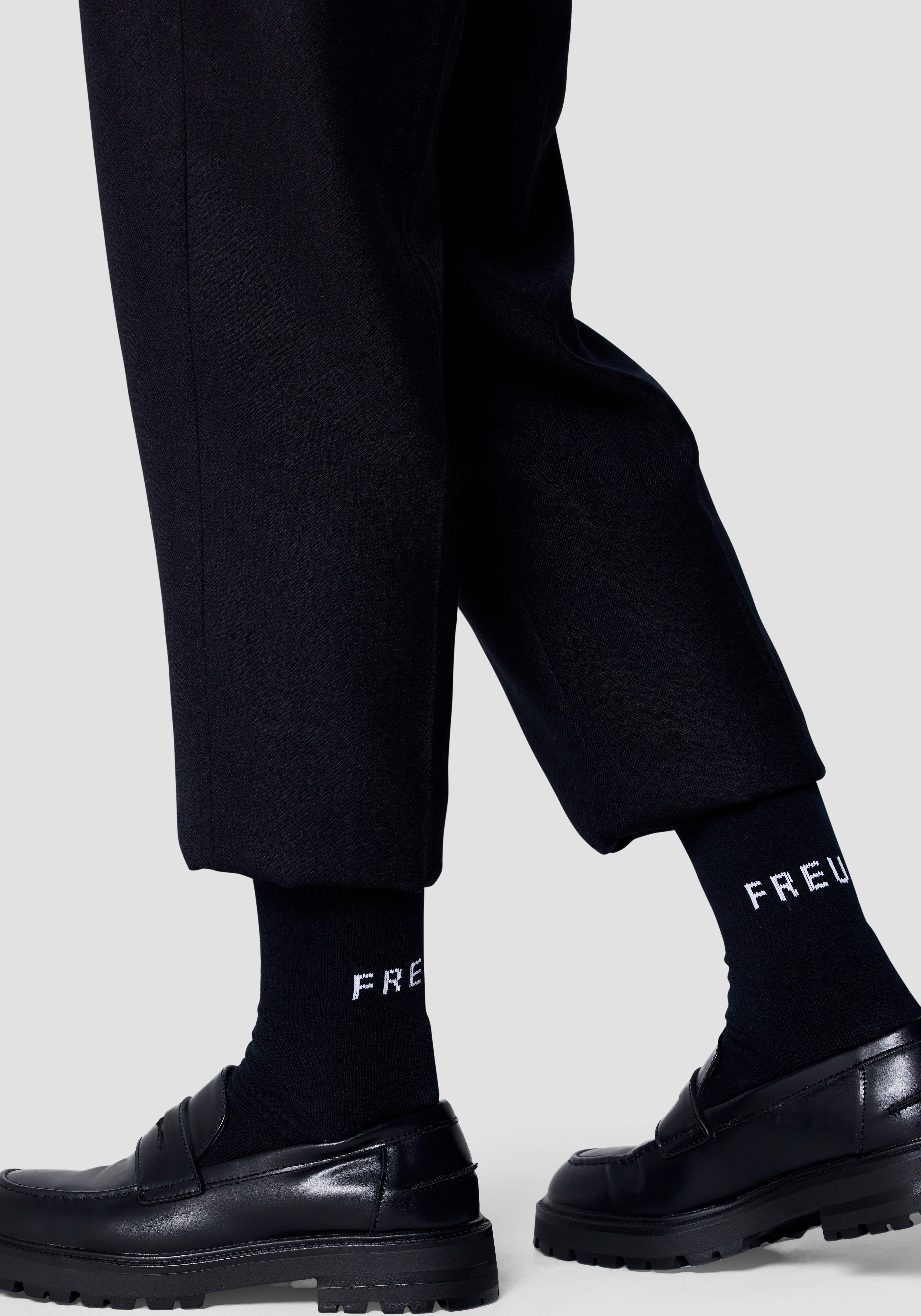 BMW Langsocken mit Stickerei günstig online kaufen