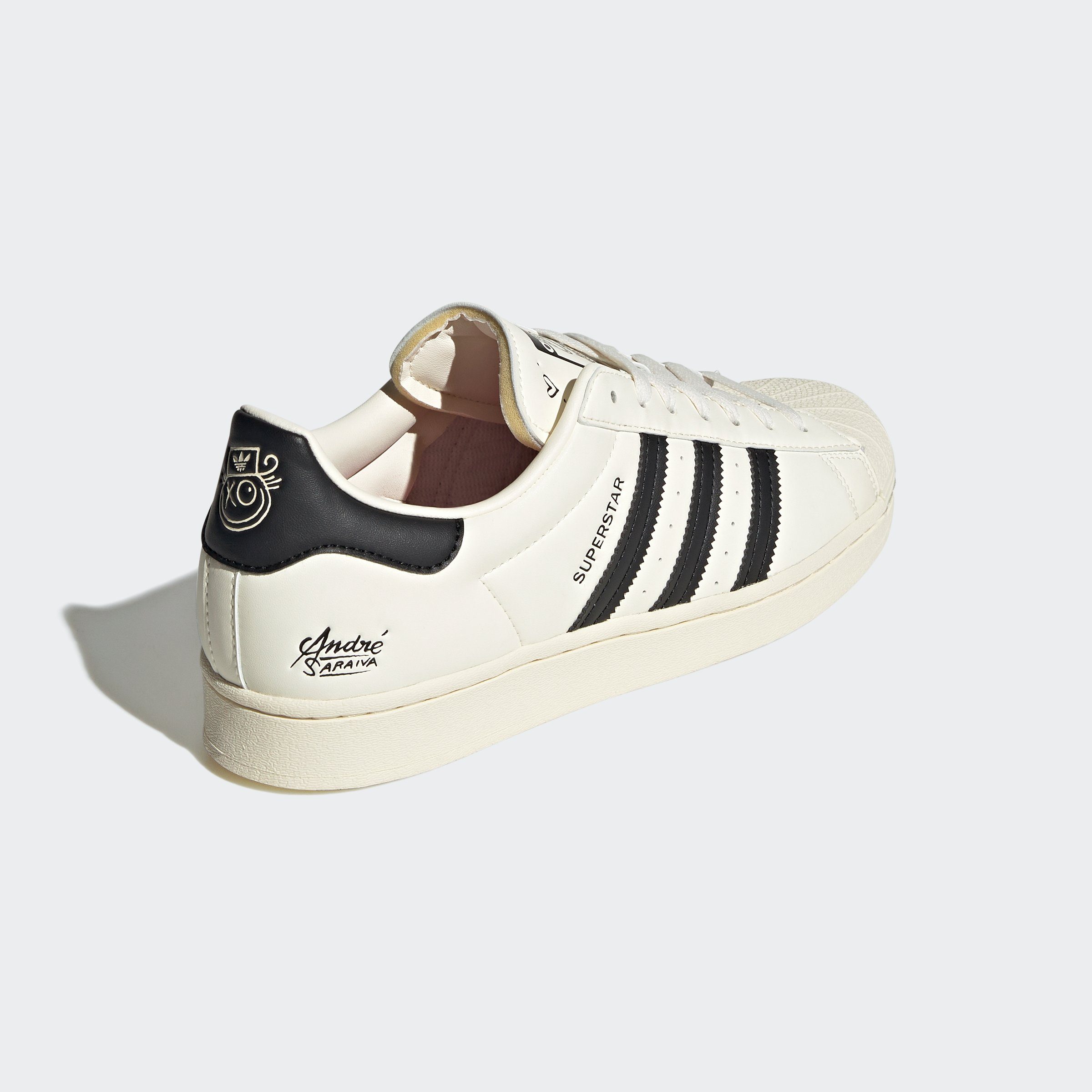 Originals Sneaker adidas SUPERSTAR