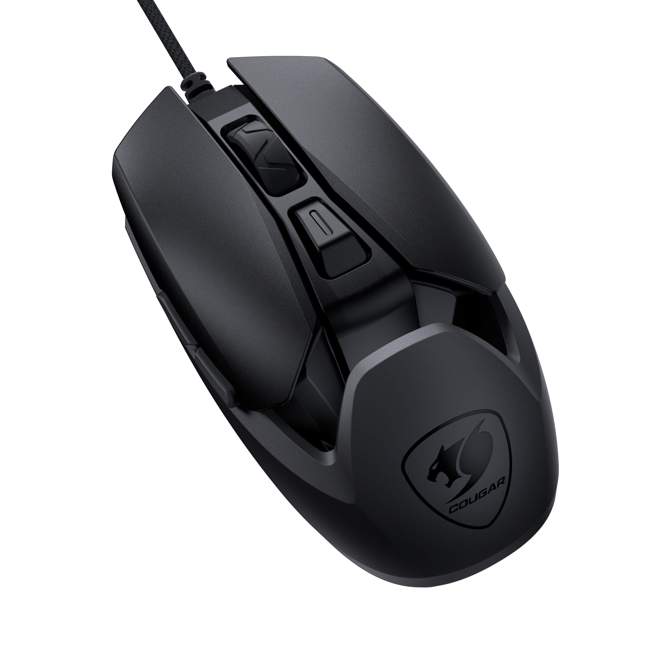 Gaming Maus AIRBLADER Gaming-Maus