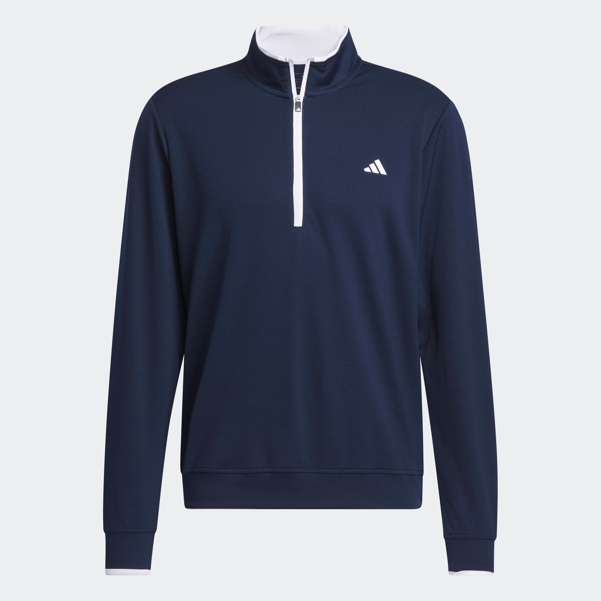 Sweatshirt LIGHTWEIGHT HALF-ZIP OBERTEIL
