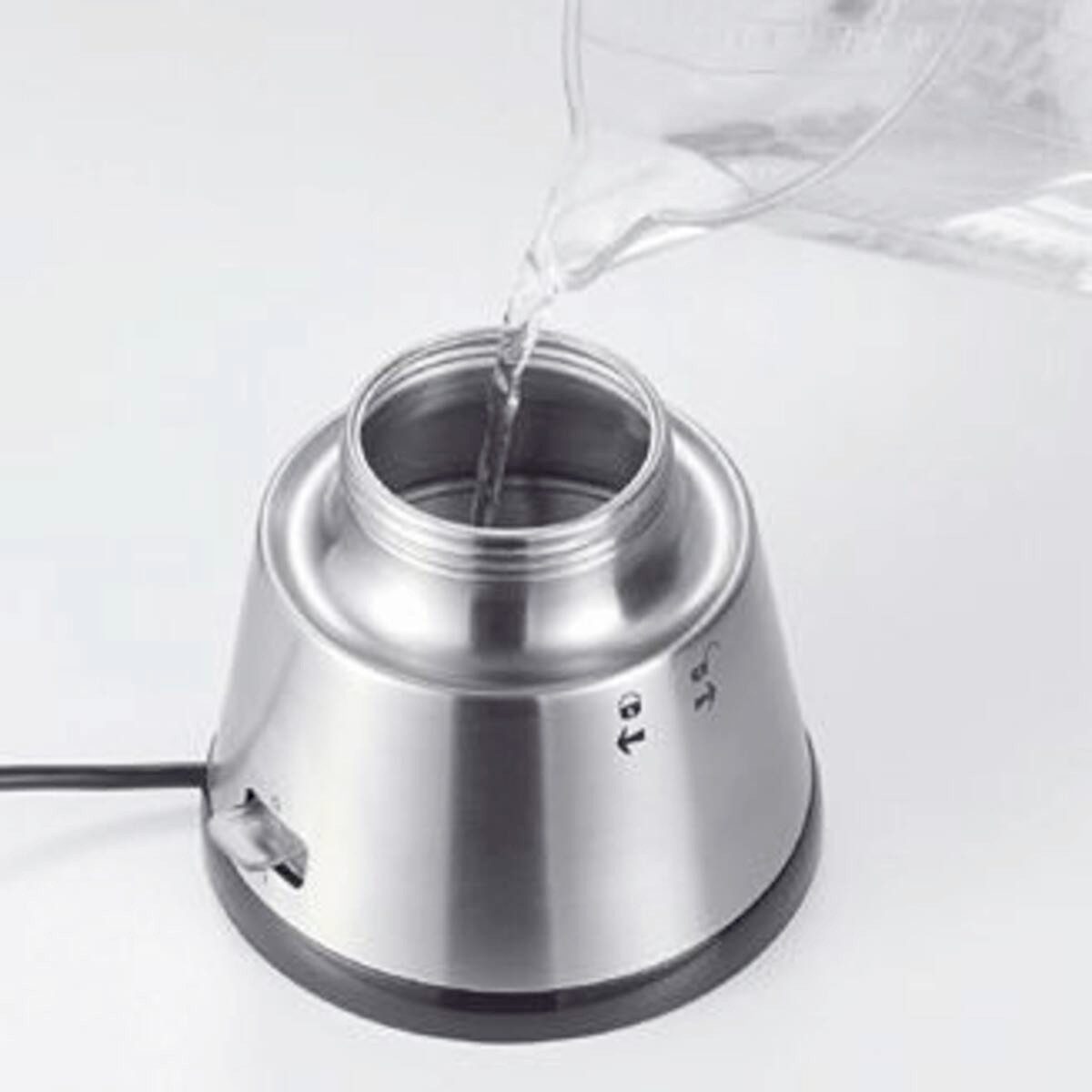 Cloer Espressomaschine