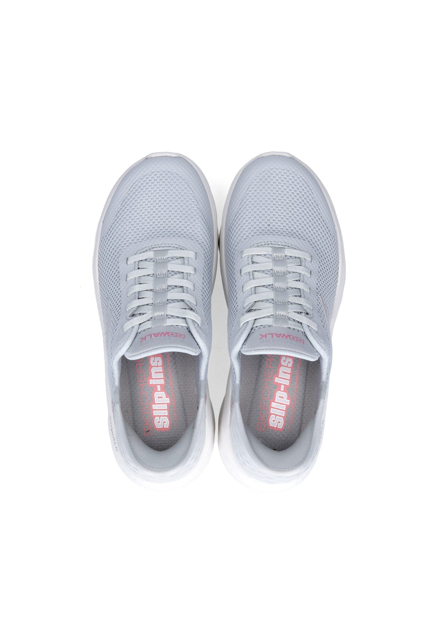 Skechers Slip-ins Go Walk Flex-Grand Entry Sneaker – Bild 5 von 5