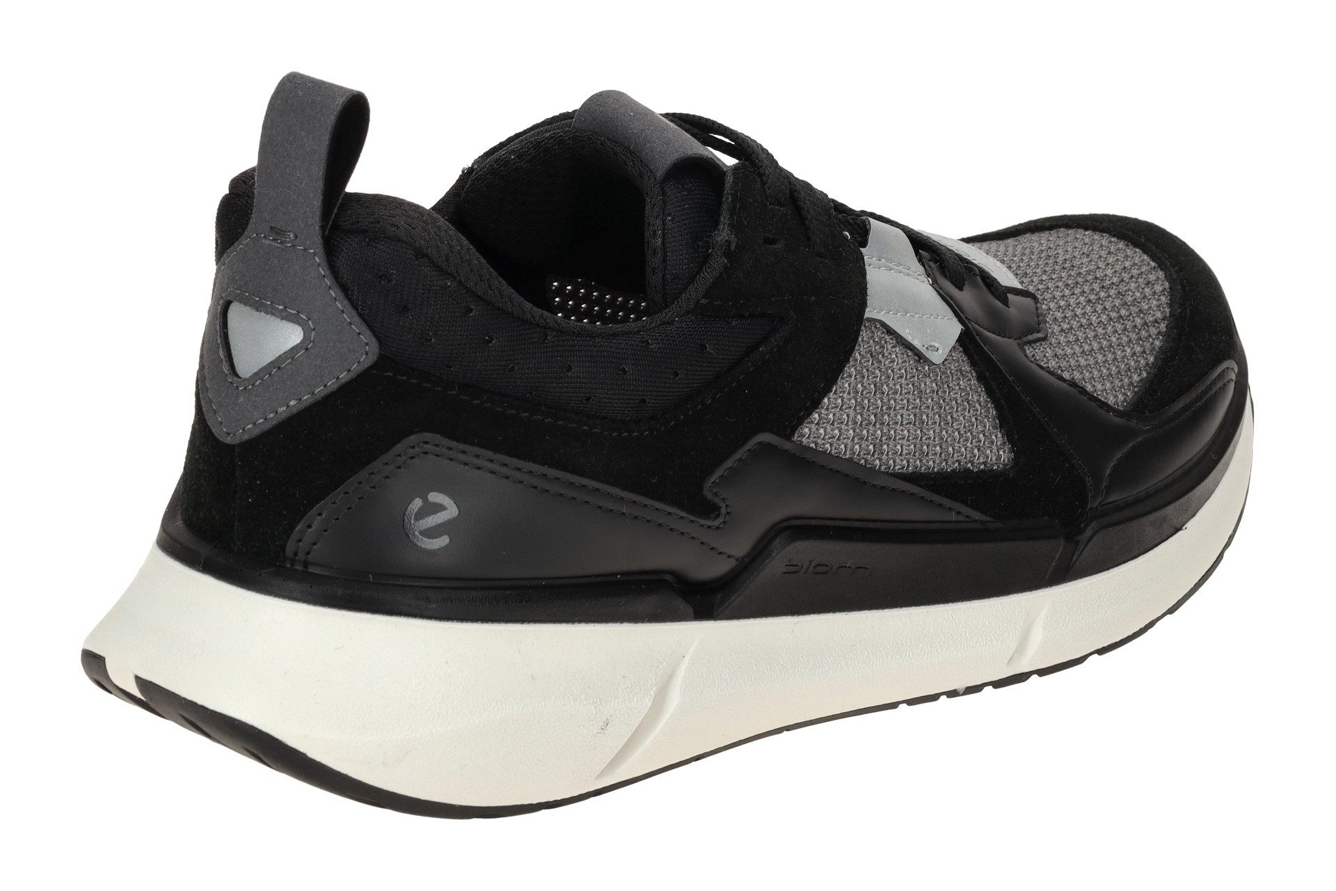 Ecco 83077450582 Schnürschuh