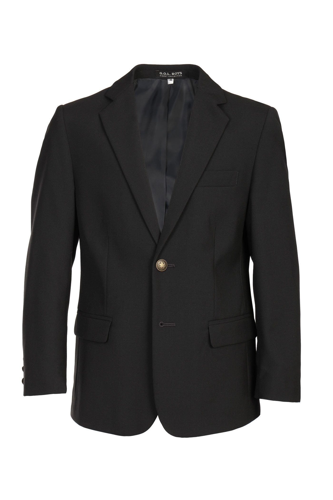 G.O.L. Baukastensakko BK1 navy