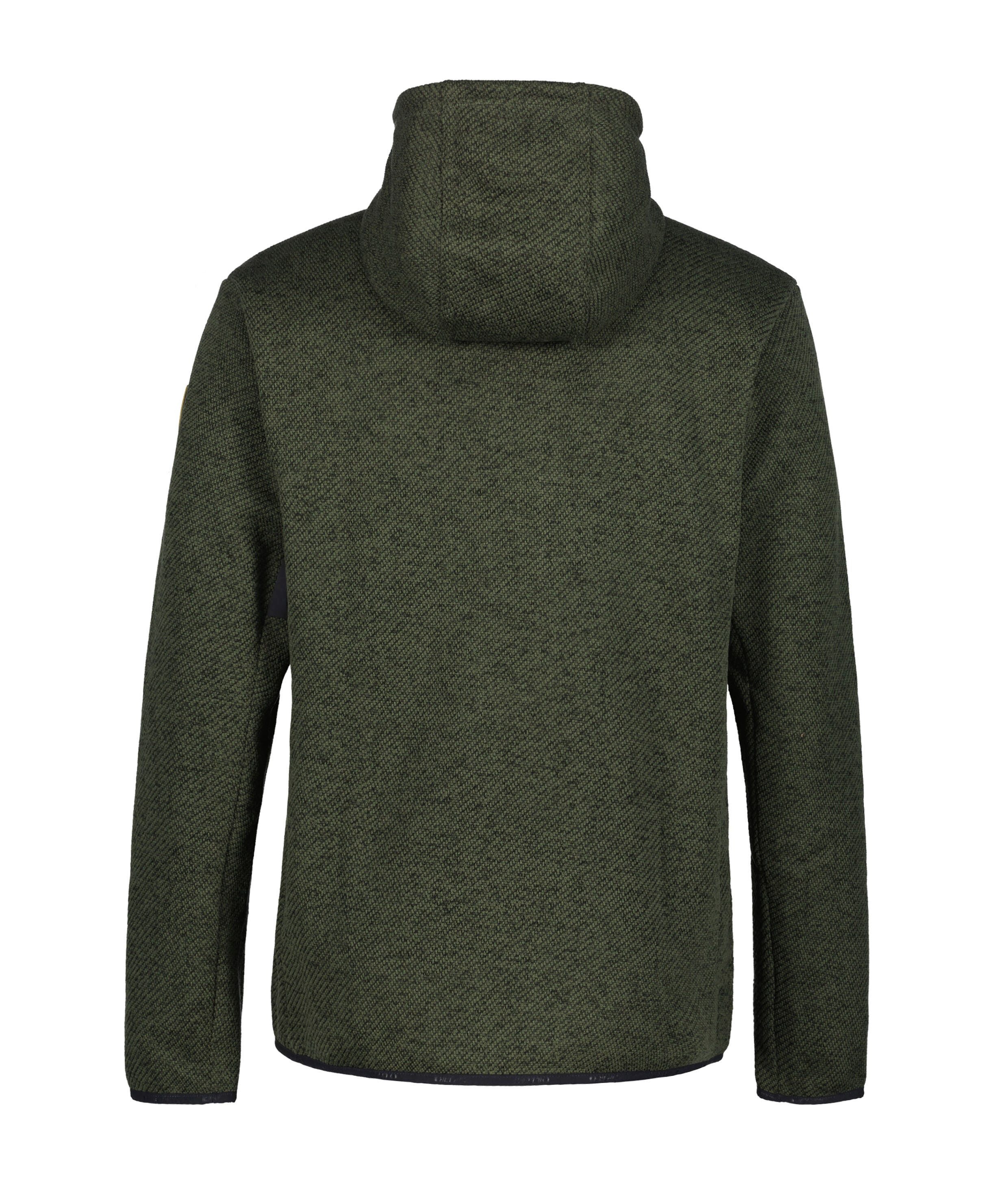 Icepeak Funktionsjacke H FLEECEJACKE MANAWA (1-St) günstig online kaufen